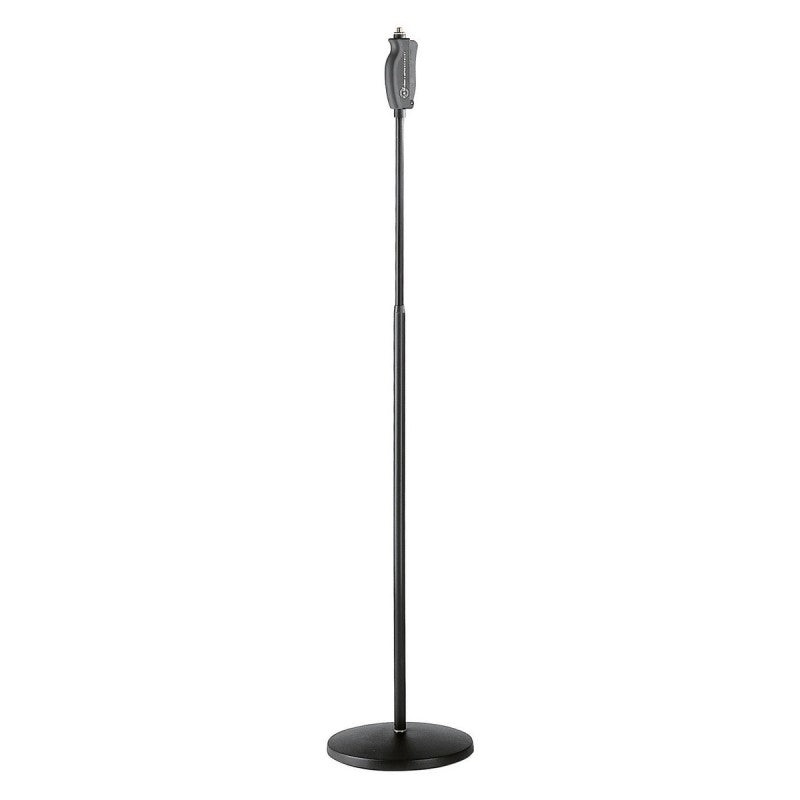 microphone-stand-without-boom-rental-only Microphone Stand without Boom (RENTAL ONLY)