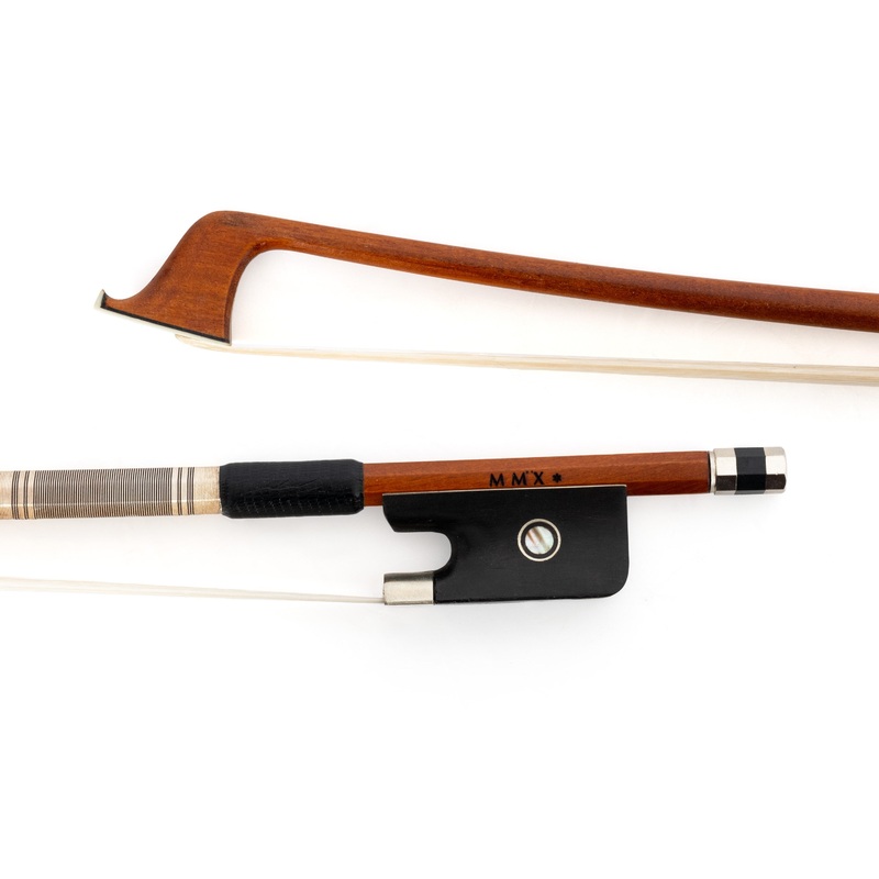 mmx-65-pernambuco-cello-bow-3-4-size-mmx65vc34 MMX* 65 Pernambuco cello bow -3/4 size (MMX65VC34)