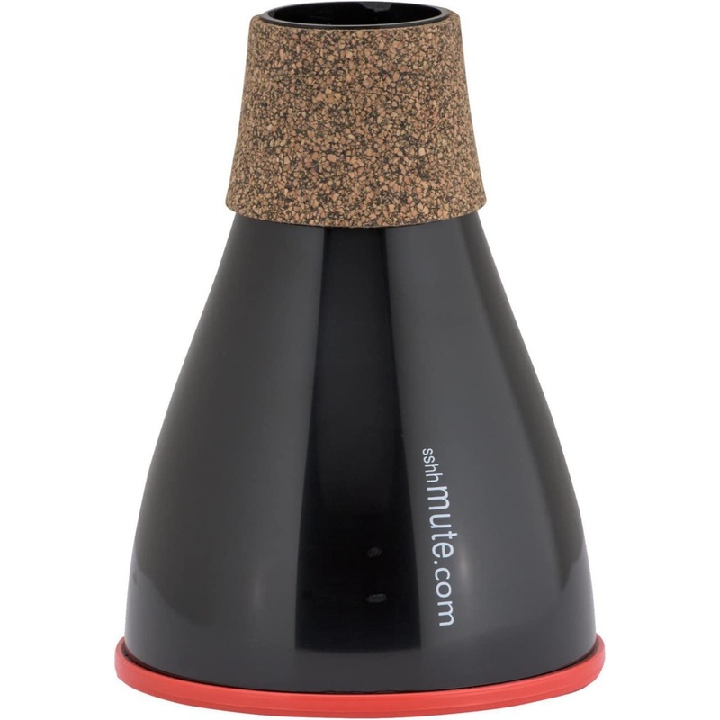 selmer-shp104-trombone-practice-brass-mute Selmer SHP104 Trombone Practice Brass Mute