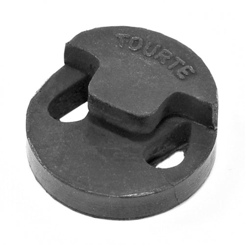 tourte-9188-rubber-cello-mute Tourte 9188 Rubber Cello Mute