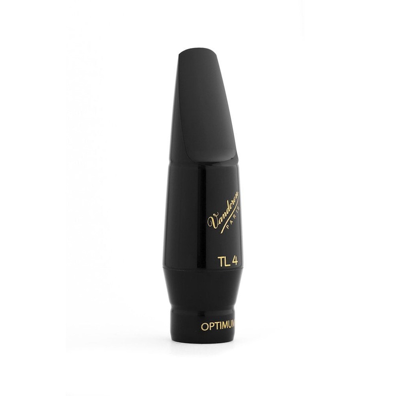vandoren-sm722-tl4-optimum-tl-4-tenor-saxophone-mouthpiece Vandoren SM722 TL4 Optimum TL-4 Tenor Saxophone Mouthpiece