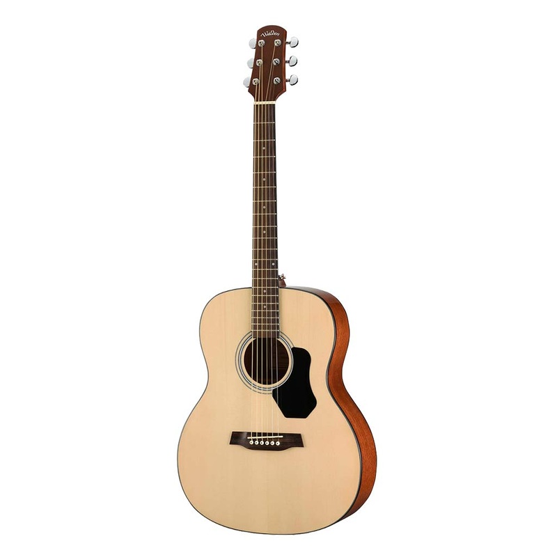 walden-o450-orchestra-acoustic-guitar-solid-top Walden O450 Orchestra Acoustic Guitar - Solid Top