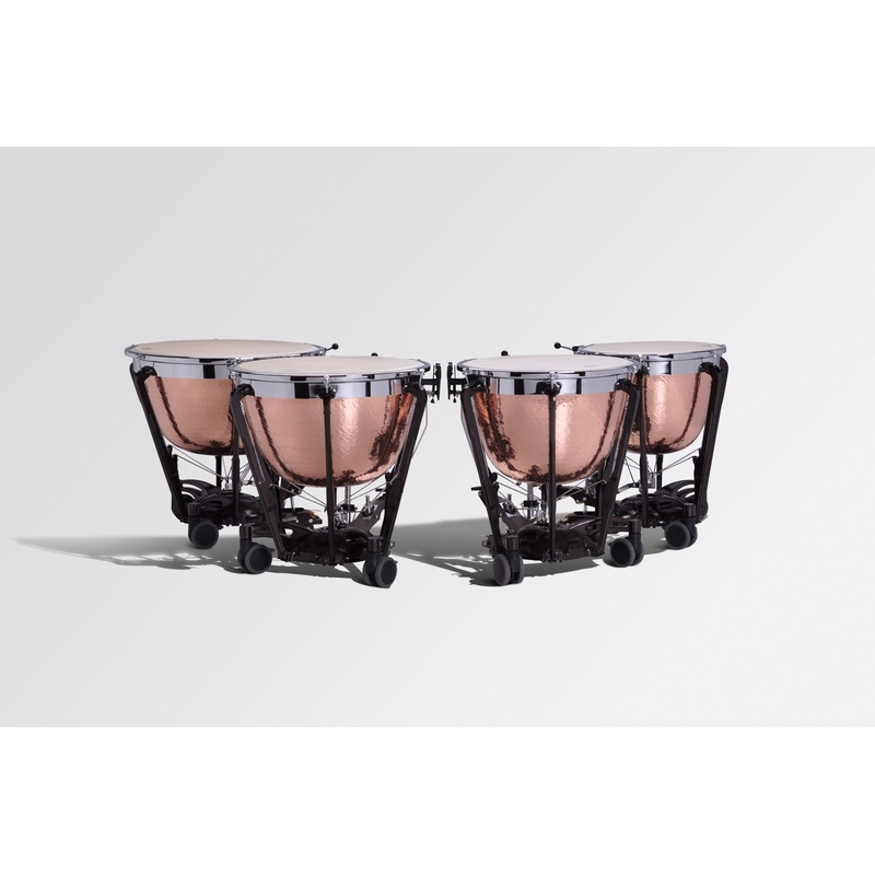 adams-symphonic-generation-ii-timpani-copper-cambered-hammered Adams Symphonic Generation II Timpani Copper Cambered Hammered