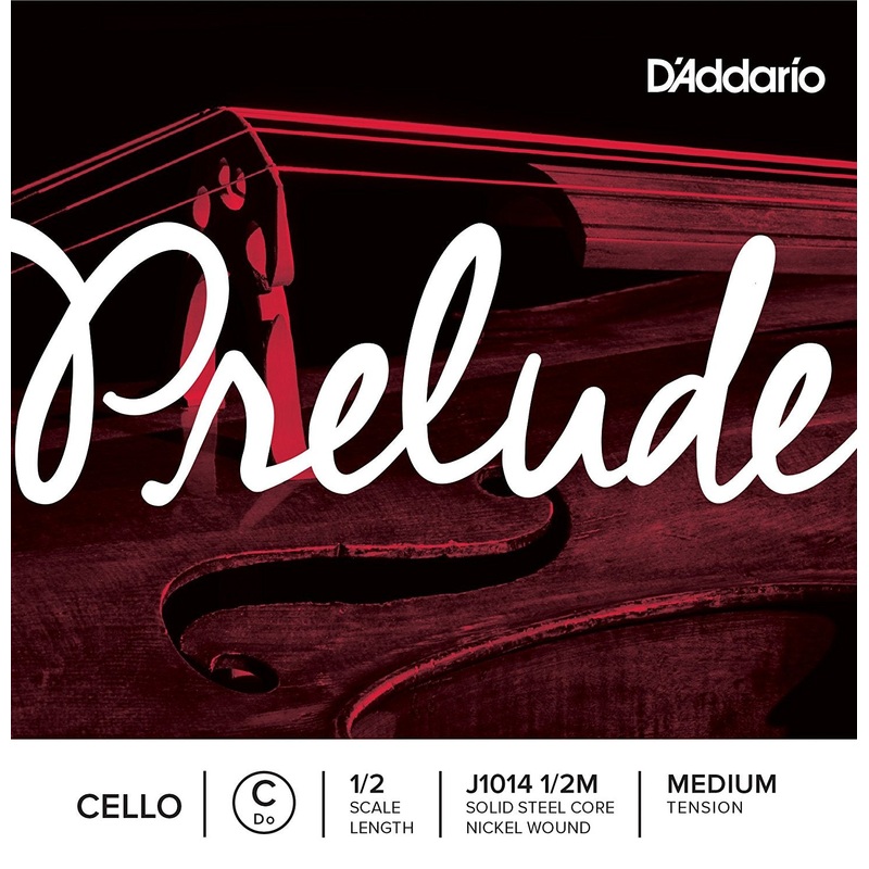 d-addario-j1014-1-2m-c-prelude-cello-string D'Addario J1014 1/2M "C" Prelude Cello String