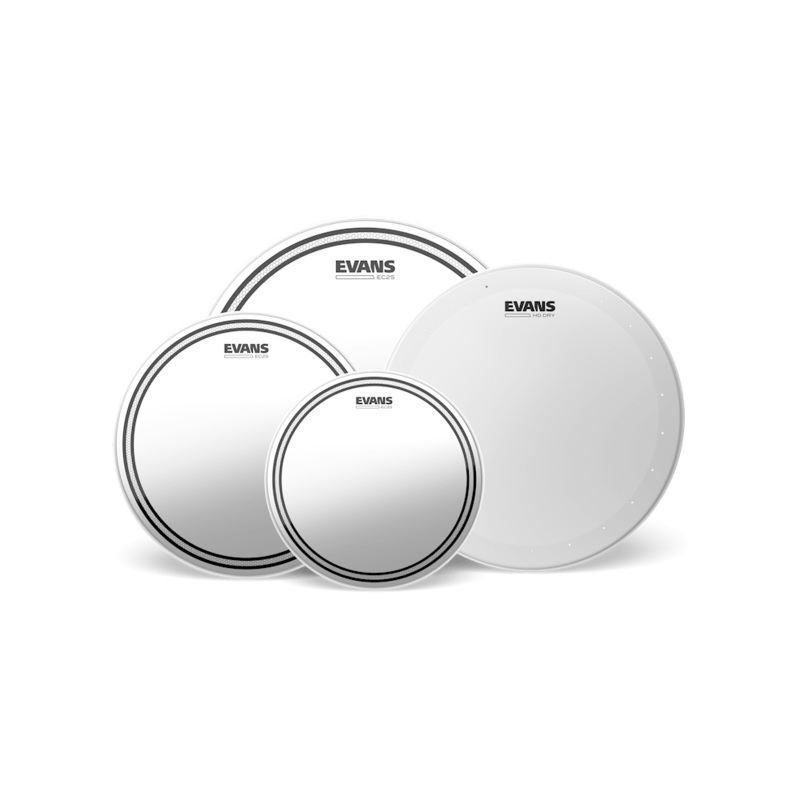 ec2s-clear-tom-batter-drumhead EC2S Clear Tom Batter Drumhead
