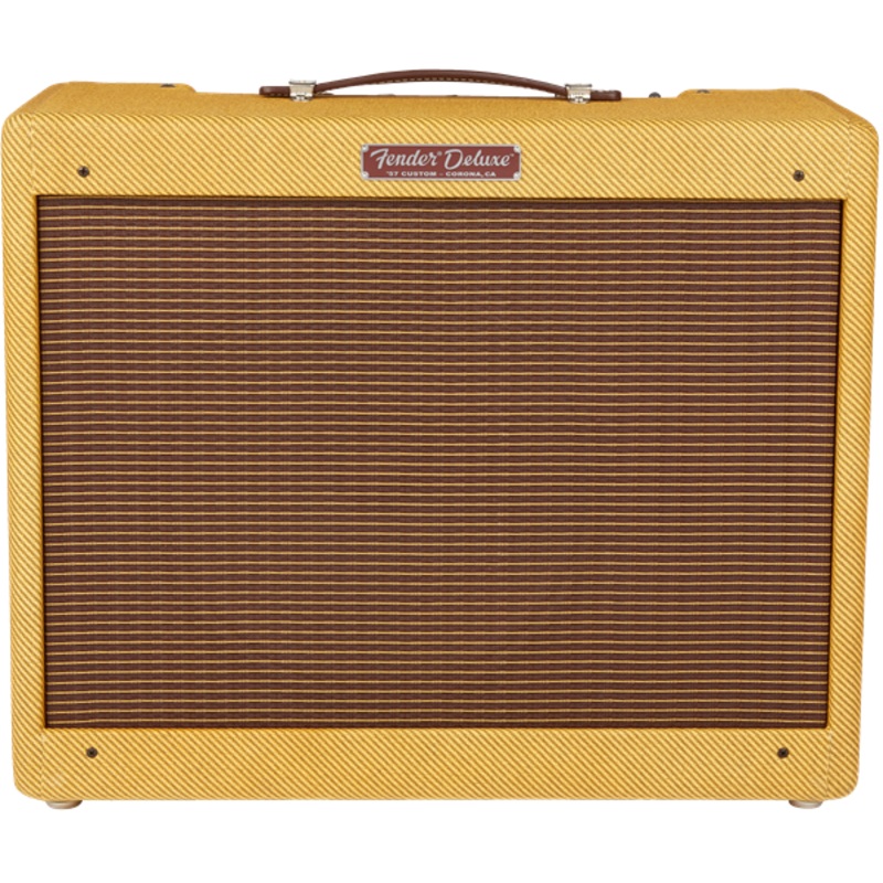 fender-57-custom-deluxe-hand-wired-tube-amplifier Fender '57 Custom Deluxe Hand-Wired Tube Amplifier