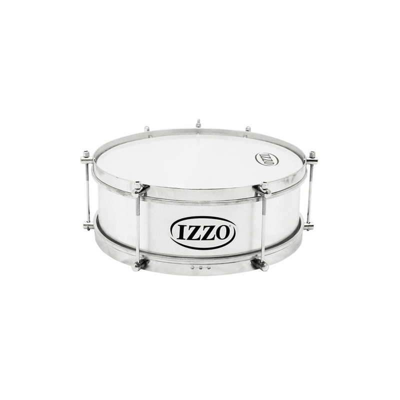 izzo-caixa-repique-14-x-10cm-iz6233 Izzo caixa repique 14" x 10cm (IZ6233)