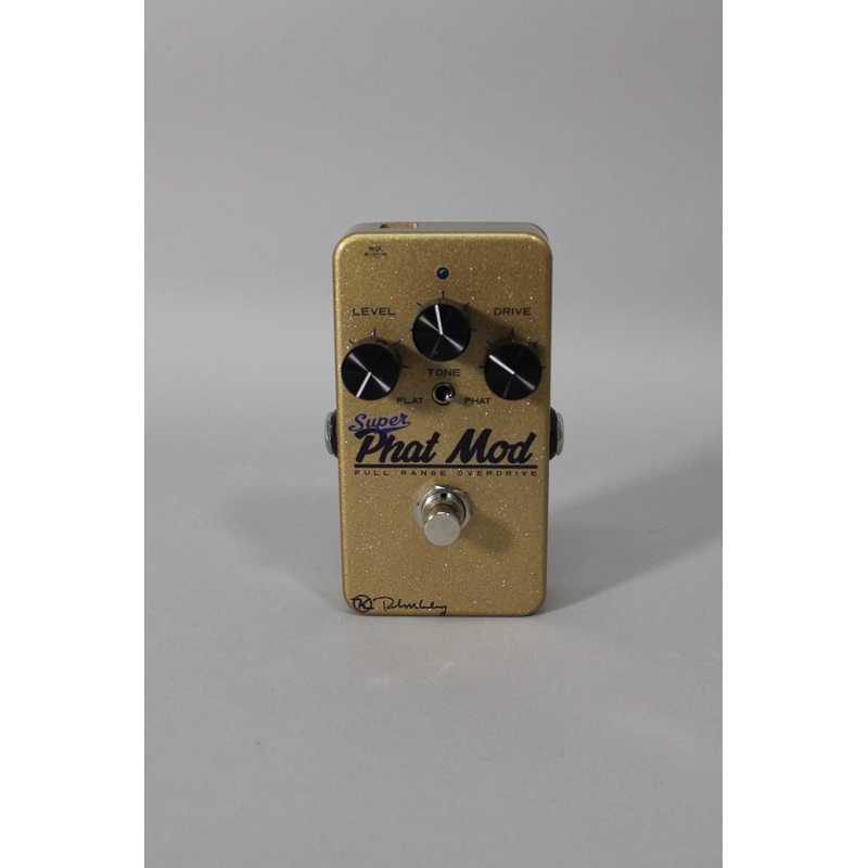 keeley-super-phat-mod Keeley Super Phat Mod