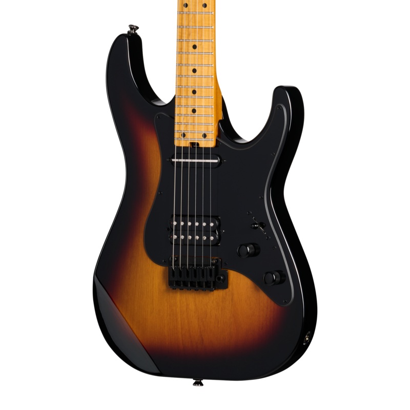 kramer-volante-hsgt-triburst Kramer Volante HSGT, Triburst