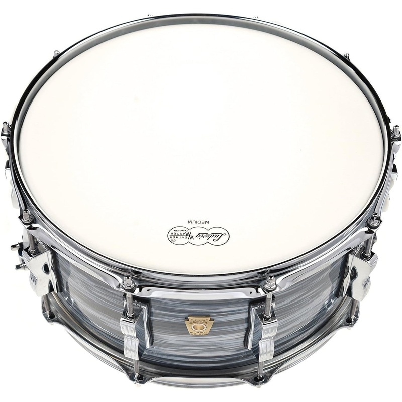 ludwig-percussion-ls403xx2q Ludwig Percussion (LS403XX2Q)