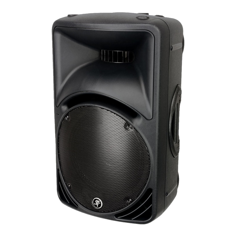 mackie-c300z-600w-12-inch-passive-speaker Mackie C300Z 600w 12 Inch Passive Speaker