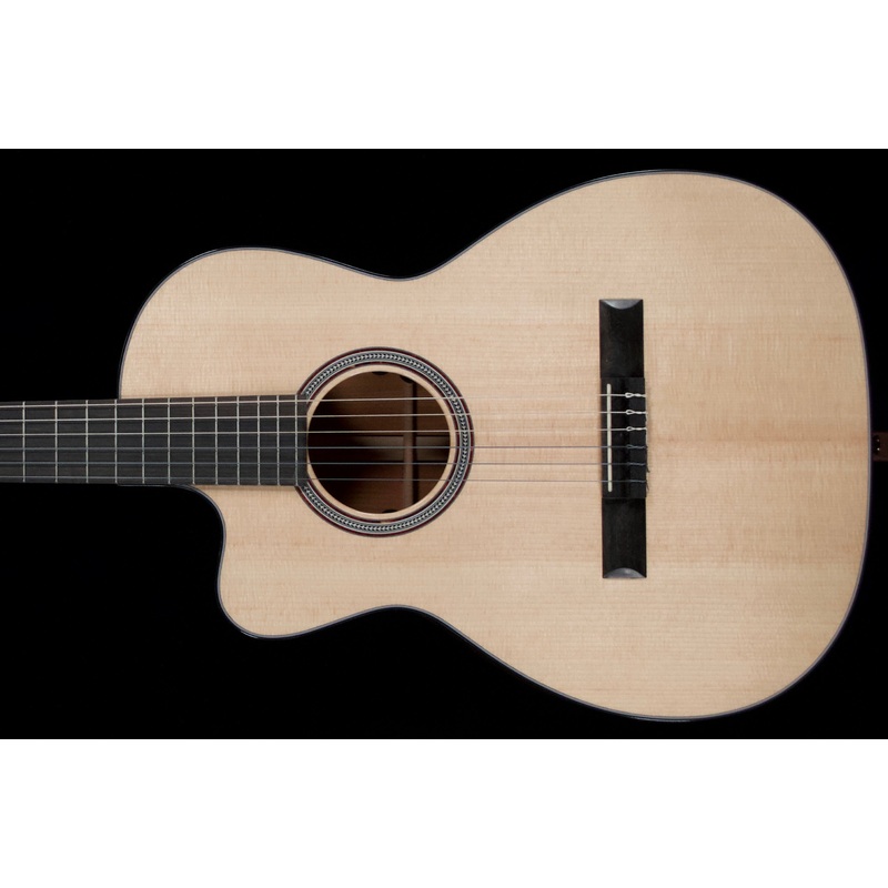 martin-000c12-16e-nylon-left-handed-acoustic-guitar Martin 000C12-16E Nylon Left-handed Acoustic Guitar