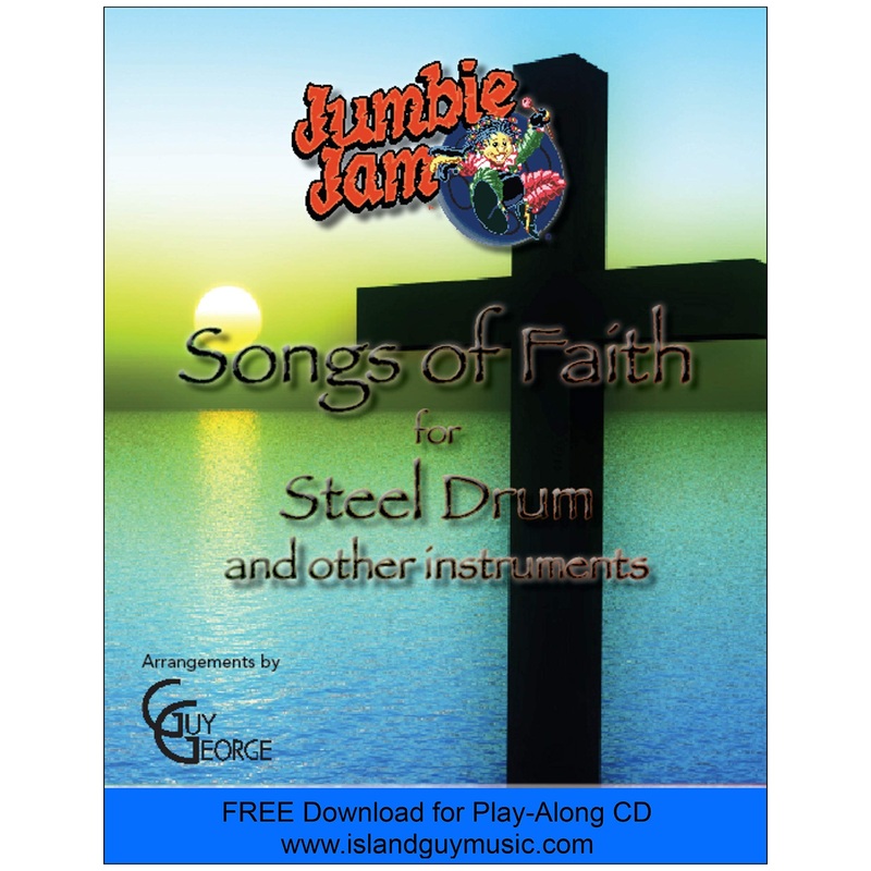 panyard-jumbie-jam-songs-of-faith-song-book Panyard Jumbie Jam Songs of Faith Song Book