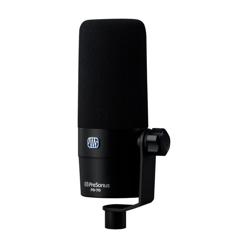presonus-pd-70-broadcast-dynamic-microphone PreSonus PD-70 Broadcast Dynamic Microphone