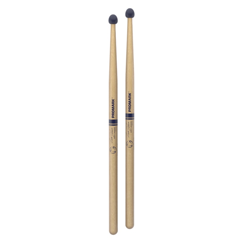promark-txxb3-system-blue-scojo-practice-stick ProMark TXXB3 System Blue Scojo Practice Stick