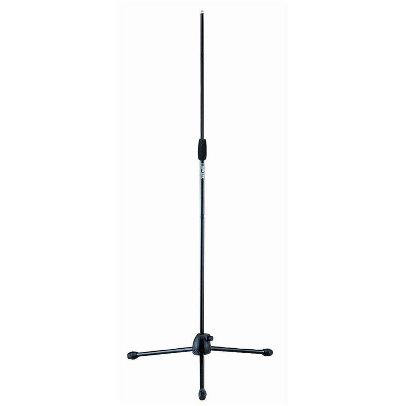 qukilok-m-lite-straight-microphone-sand-tripod-base Qukilok M/Lite Straight Microphone Sand - Tripod Base