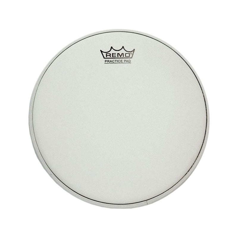 remo-ph-0110-00-10-practice-pad-head-drumhead Remo PH-0110-00 10" Practice Pad Head Drumhead