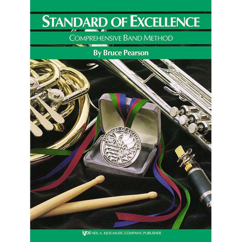 standard-of-excellence-clarinet-book-3 Standard of Excellence Clarinet Book 3