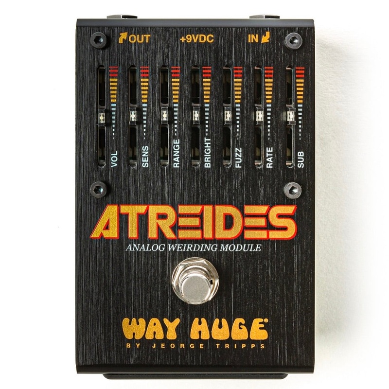 way-huge-atreidis-analog-weirding-module Way Huge Atreidis Analog Weirding Module