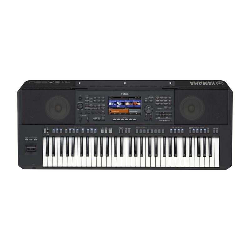 yamaha-psr-sx920-61-key-professional-arranger-workstation Yamaha PSR-SX920 61-key Professional Arranger Workstation