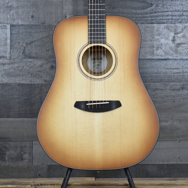 breedlove-roots-dreadnought-sme-edgeburst-with-hardshell-case Breedlove Roots Dreadnought SMe - Edgeburst with Hardshell Case