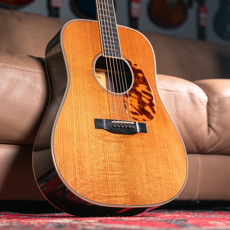 eastman-e20d-thermo-cure-large-soundhole Eastman E20D Thermo-Cure Large Soundhole