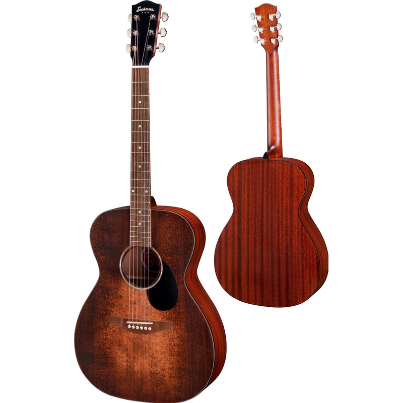eastman-pch1-om-acoustic-classic Eastman PCH1 - OM Acoustic - Classic