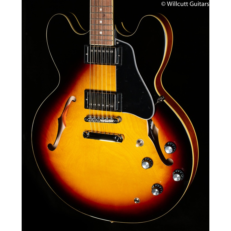 epiphone-es-335-vintage-sunburst-703 Epiphone ES-335 Vintage Sunburst (703)