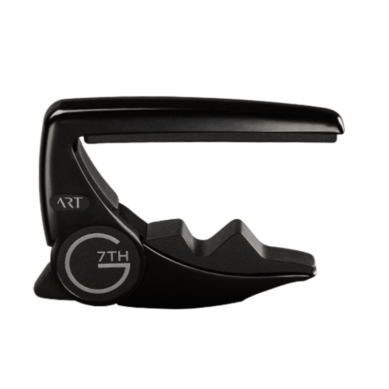 g7th-g7p3bk-performance-3-capo-steel-string-black G7th G7P3BK Performance 3 Capo Steel String Black