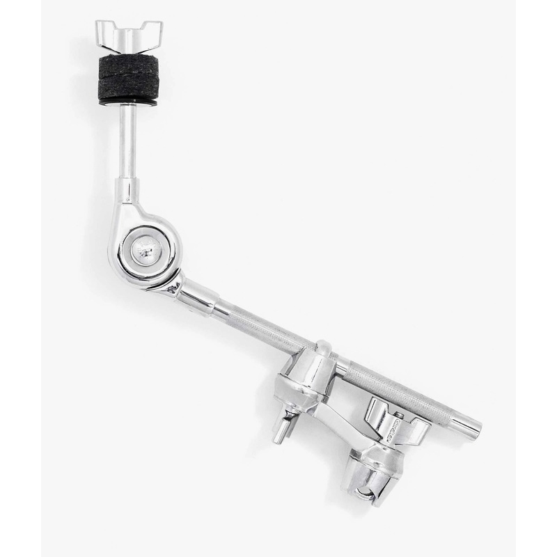 gibraltar-12-cymbal-arm-w-rotating-boom Gibraltar 12" Cymbal Arm w/ Rotating Boom