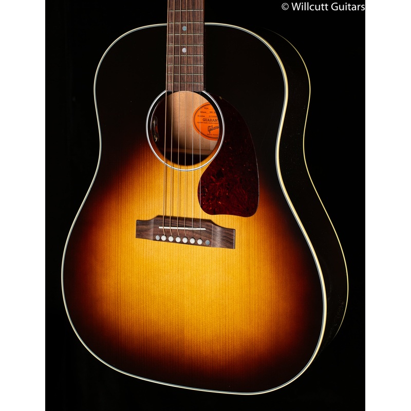 gibson-custom-shop-willcutt-exclusive-j-45-standard-vintage-sunburst-red-spruce-038 Gibson Custom Shop Willcutt Exclusive J-45 Standard Vintage Sunburst Red Spruce (038)