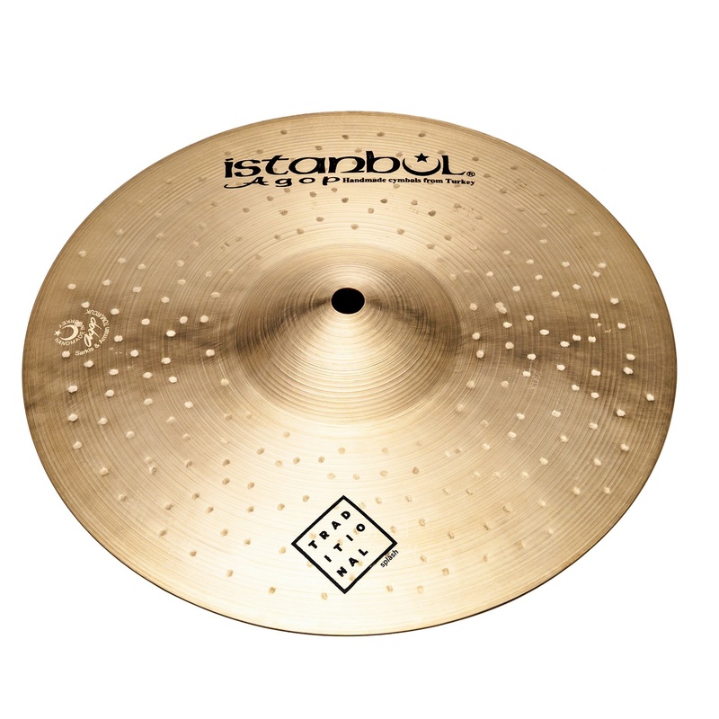 istanbul-agop-8-traditional-splash Istanbul Agop 8" Traditional Splash