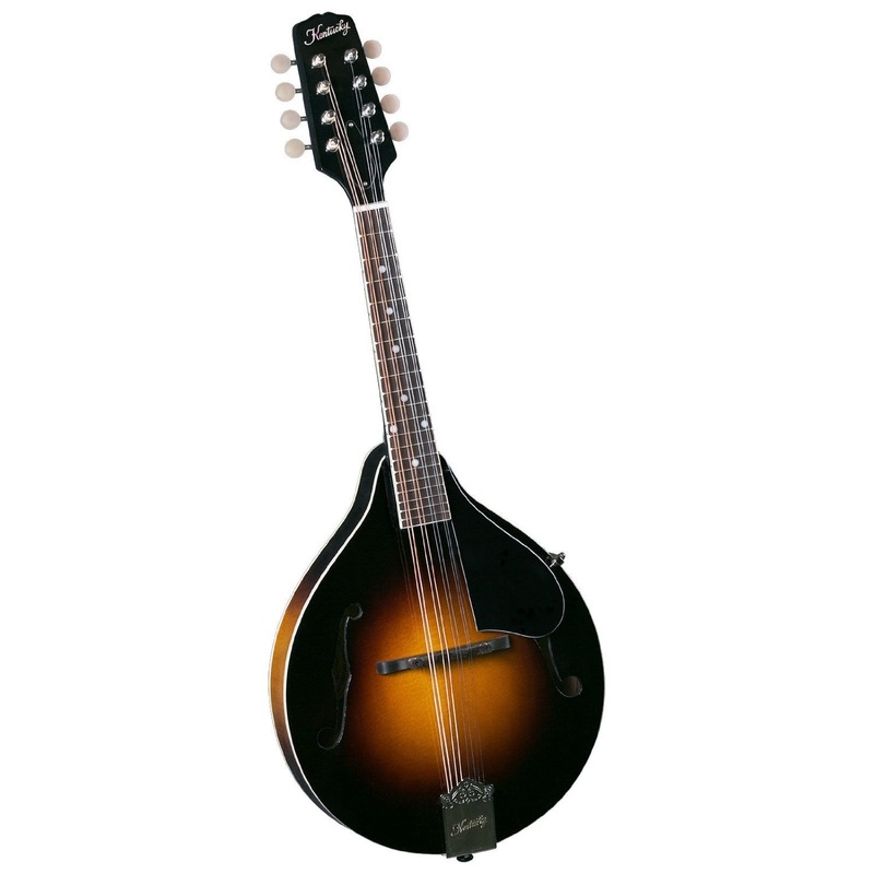 kentucky-km-150-a-style-mandolin Kentucky KM-150 A-Style Mandolin
