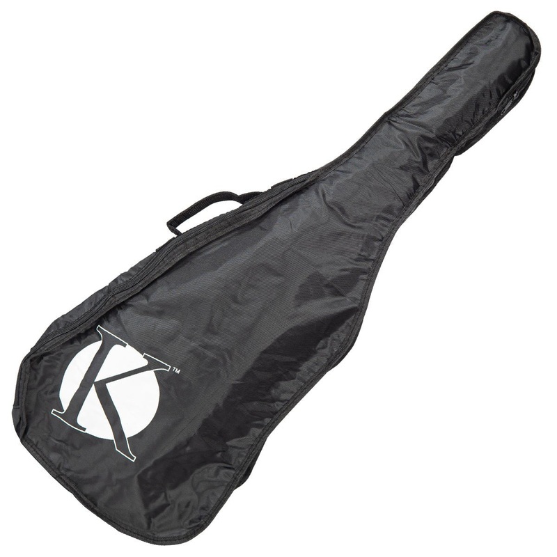 kinsman-1-series-bag-1-2-size-classic-guitar Kinsman #1 Series Bag ~ 1/2 Size Classic Guitar