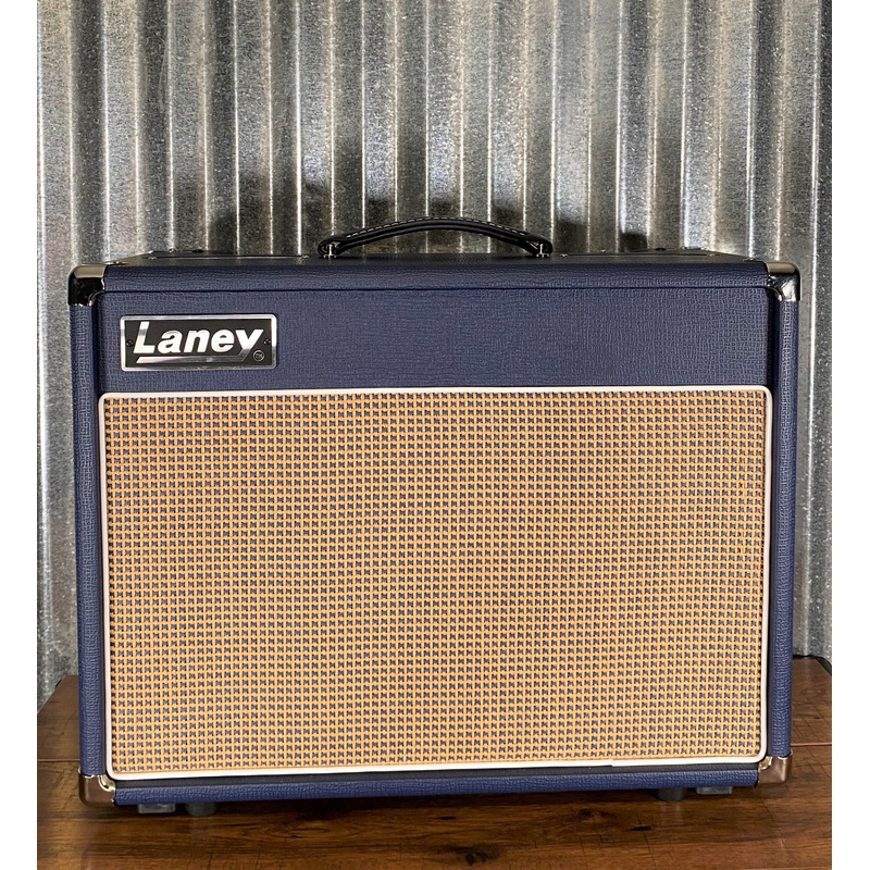 laney-l5t-112-lionheart-1x12-5-watt-all-tube-two-channel-guitar-combo-amplifier Laney L5T-112 Lionheart 1x12" 5 Watt All Tube Two Channel Guitar Combo Amplifier