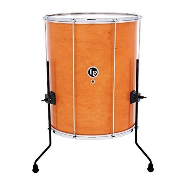 lp-wood-surdo-with-legs-22x20-lp3020 LP Wood Surdo with Legs (22X20) (LP3020)