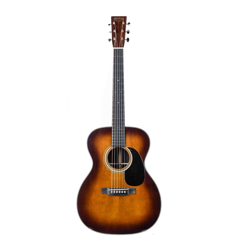martin-custom-shop-expert00028-1937-ambertone-2817378 Martin Custom Shop Expert00028 1937 Ambertone #2817378