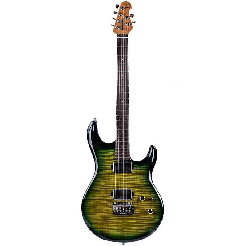 music-man-luke-4-maple-top-gator-burst Music Man Luke 4 Maple Top Gator Burst