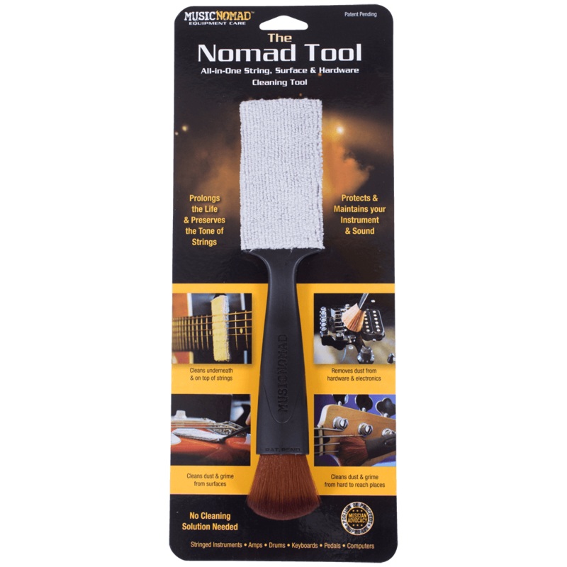 music-nomad-the-nomad-tool-mn205 Music Nomad - The Nomad Tool MN205