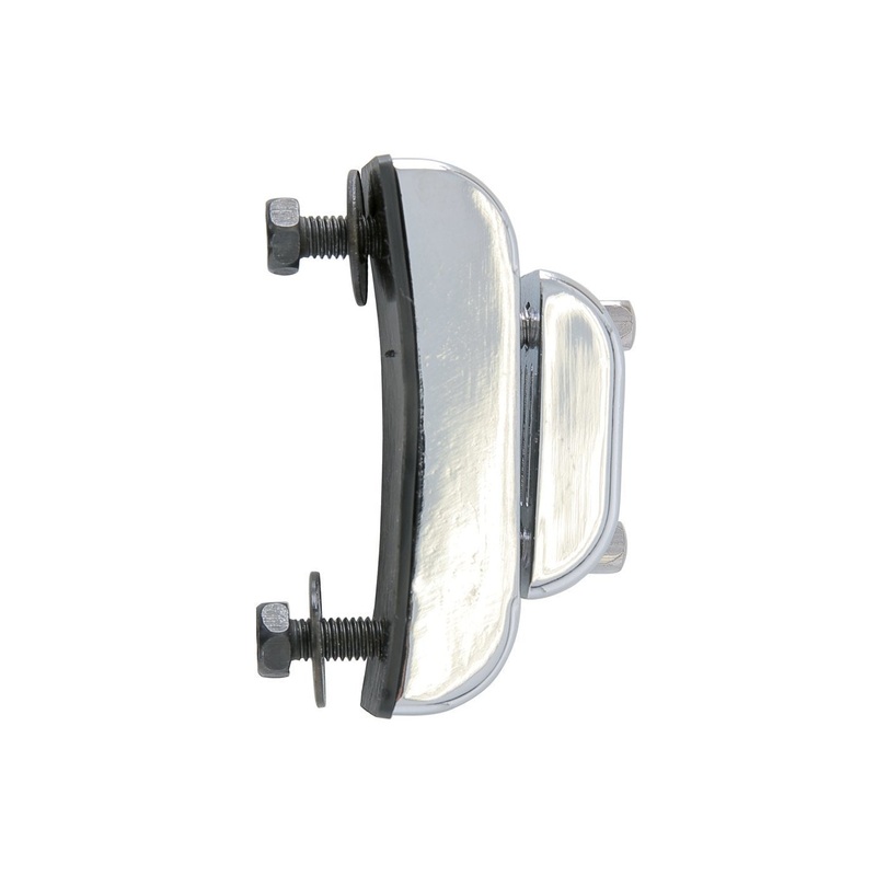 nickel-drumworks-counter-holder-snare-butt-plate-805-940 Nickel Drumworks Counter Holder Snare Butt Plate (805.940)