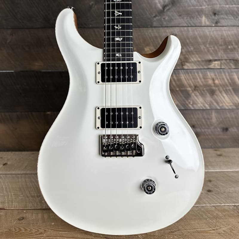 prs-custom-24-antique-white-top-379989 PRS Custom 24 - Antique White Top 379989