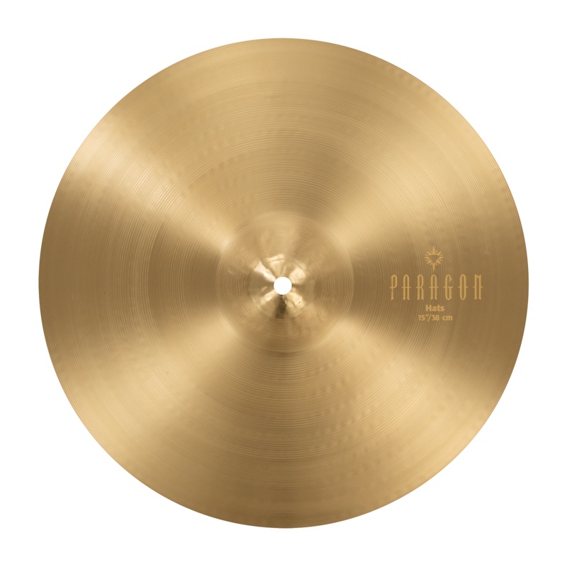 sabian-15-paragon-hats-np1502n Sabian - 15" Paragon Hats - NP1502N