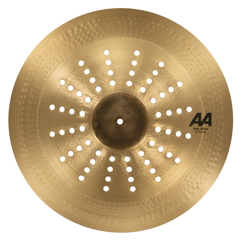 sabian-21-aa-holy-china-22116cs Sabian - 21" AA Holy China - 22116CS