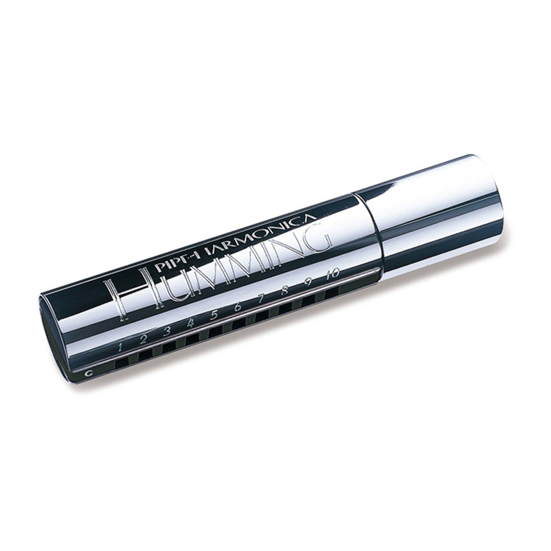 suzuki-pipe-humming-10-hole-diatonic-harmonica-f-ph-20nf Suzuki Pipe Humming 10-hole diatonic harmonica - F (PH-20NF)