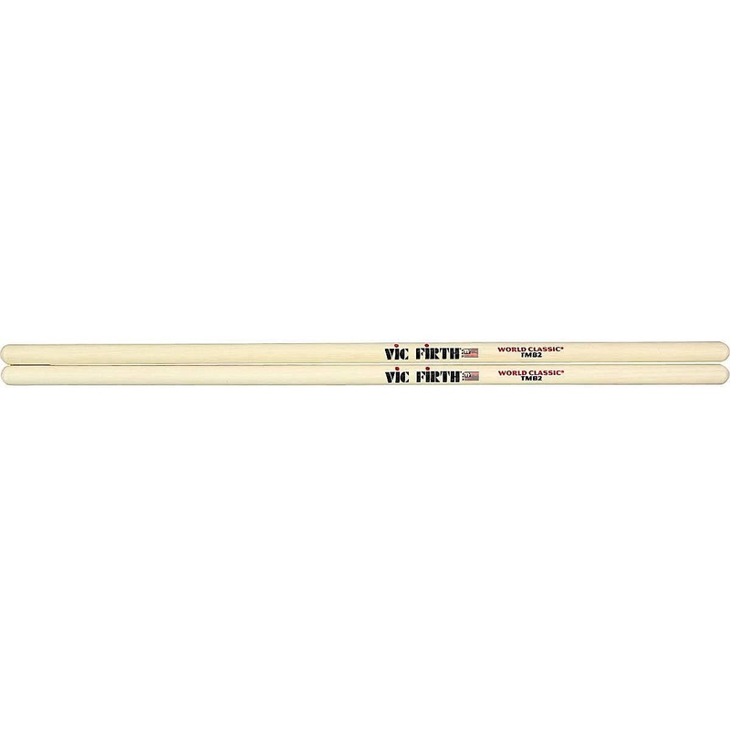 vic-firth-tmb2-world-classic-timbale-sticks Vic Firth TMB2 World Classic Timbale Sticks
