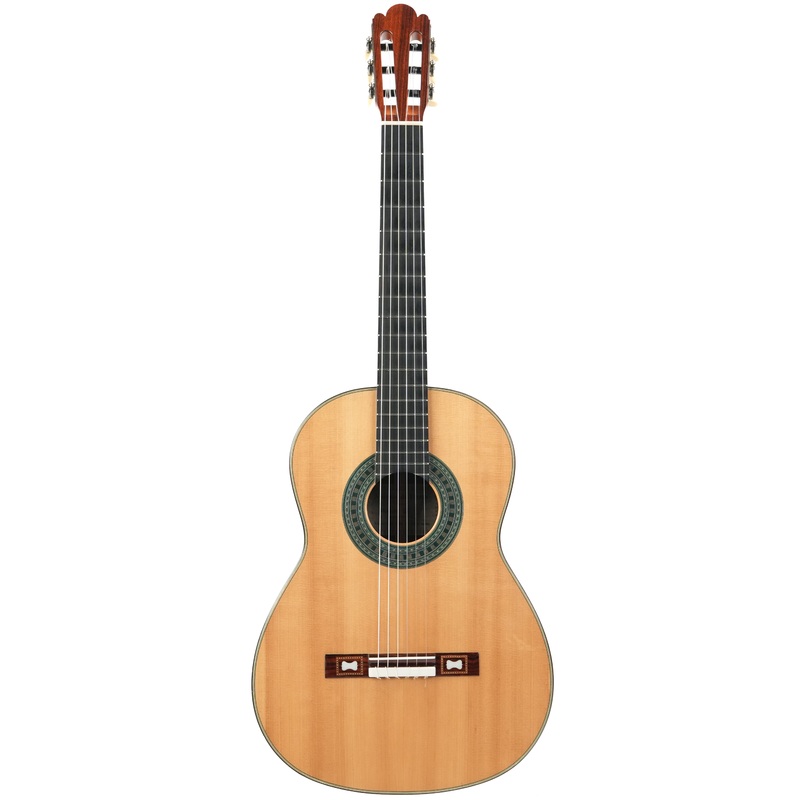 wolfgang-jellinghaus-torres-modelo-43-spruce-granadillo-2020 Wolfgang Jellinghaus Torres Modelo 43 Spruce Granadillo 2020