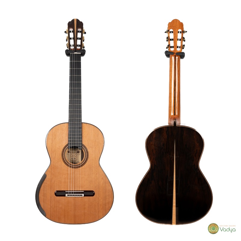 yulong-guo-concert-double-top-guitar Yulong Guo Concert Double-Top Guitar