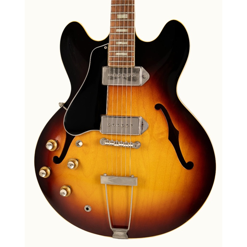 1964-gibson-es-330-td-special-left-hand 1964 Gibson ES-330 TD Special Left Hand