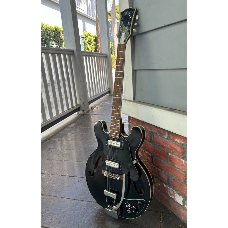 60-s-sakai-bb-hollowbody 60's Sakai BB Hollowbody