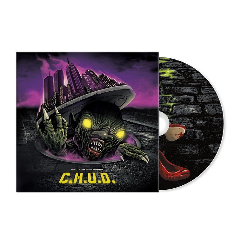 c-h-u-d-cd C.H.U.D. CD